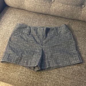 Express design studio shorts